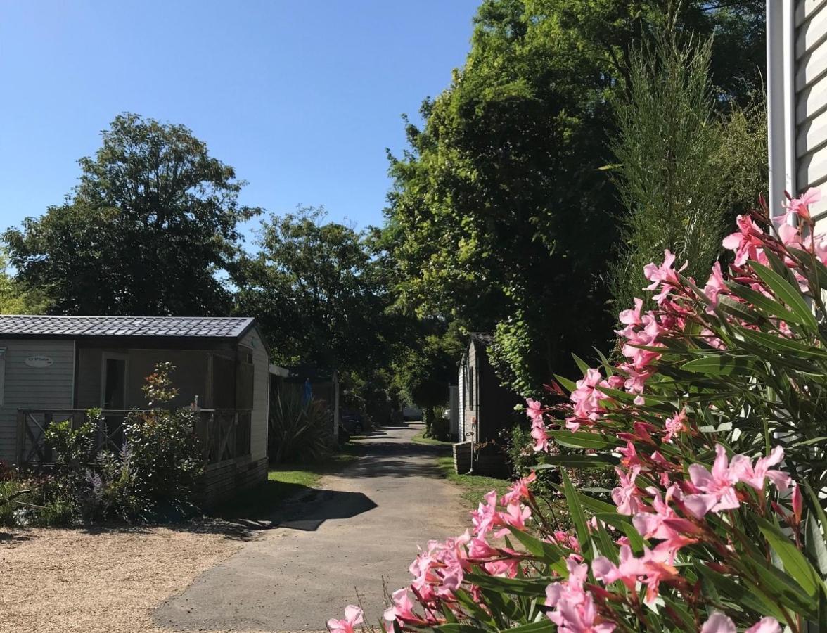 Tahiti Village La Grande Cote سانت باليه سور مير المظهر الخارجي الصورة
