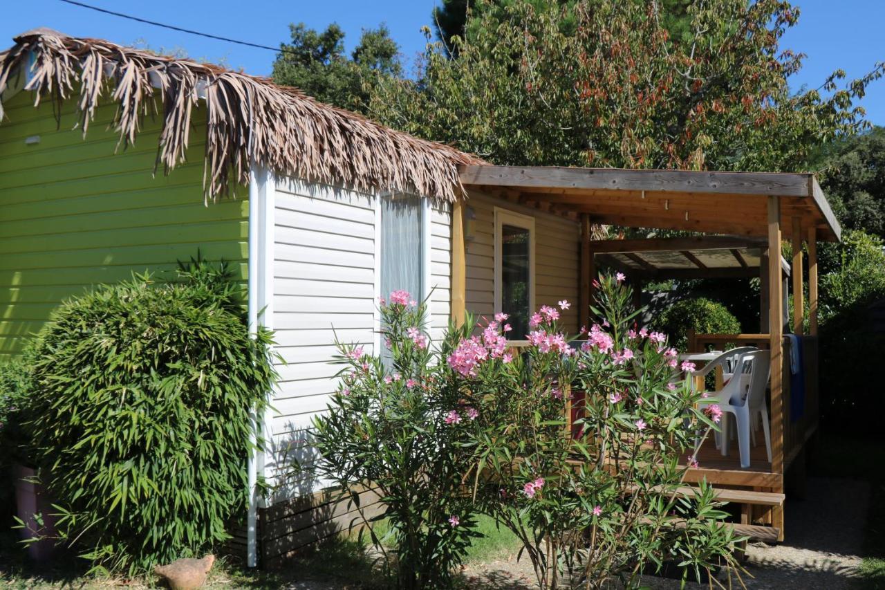 Tahiti Village La Grande Cote سانت باليه سور مير المظهر الخارجي الصورة
