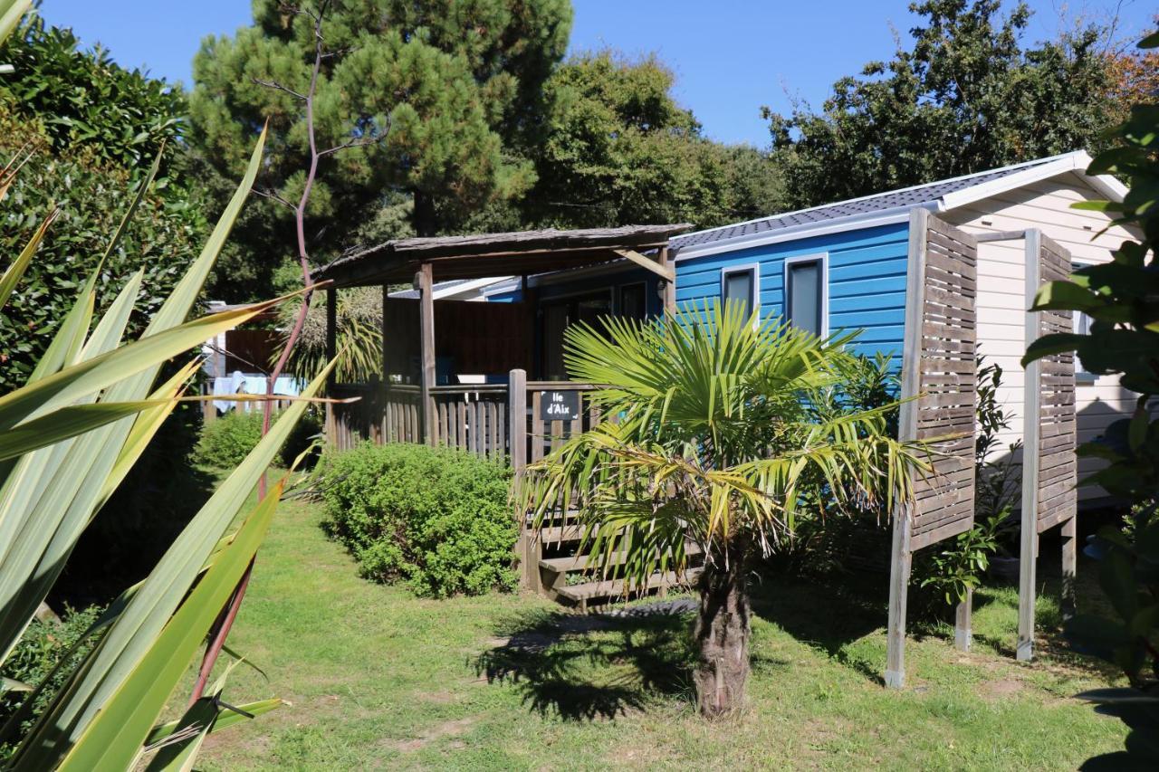 Tahiti Village La Grande Cote سانت باليه سور مير المظهر الخارجي الصورة