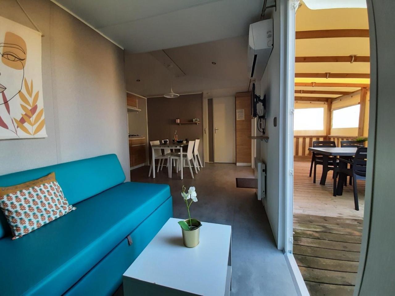 Tahiti Village La Grande Cote سانت باليه سور مير المظهر الخارجي الصورة