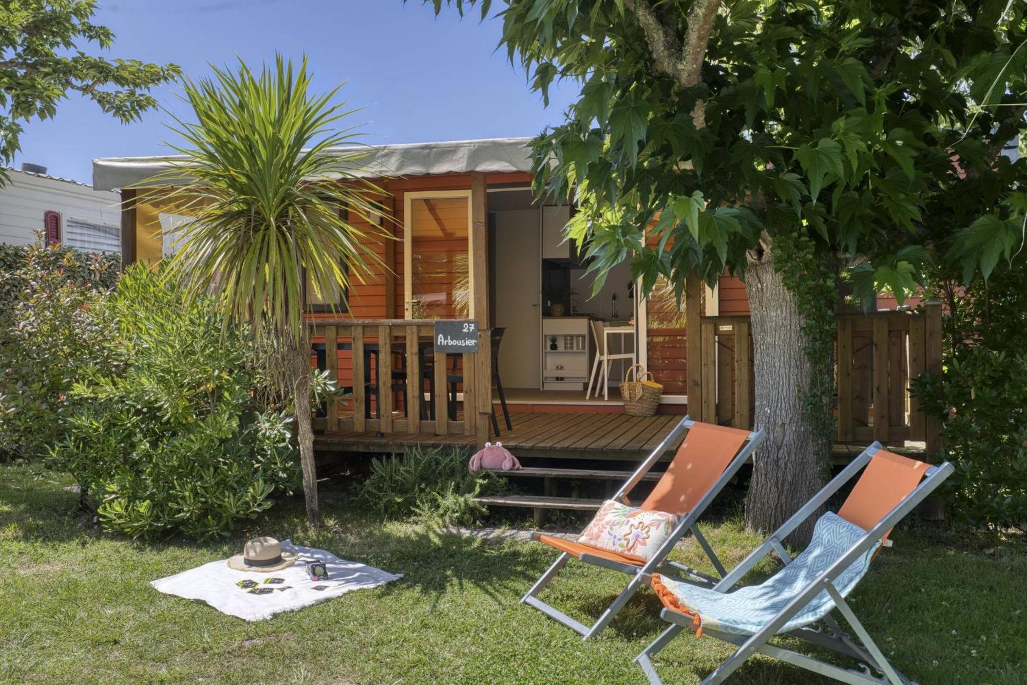 Tahiti Village La Grande Cote سانت باليه سور مير المظهر الخارجي الصورة